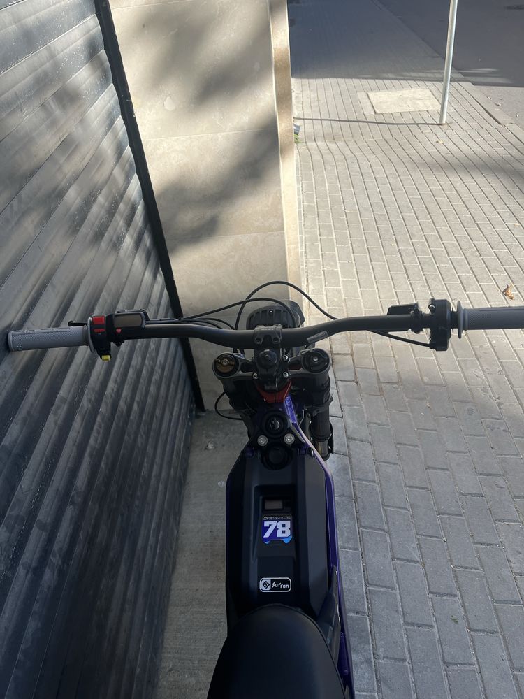 Surron Light bee X 2024