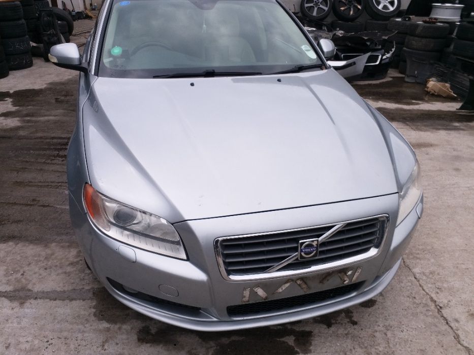 Capota / Bara Fata Volvo S80 Model 2006-2014