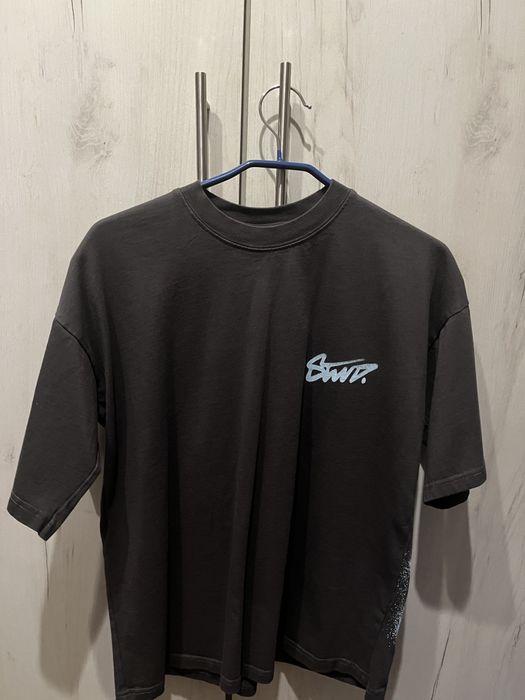 Tricou pull and bear