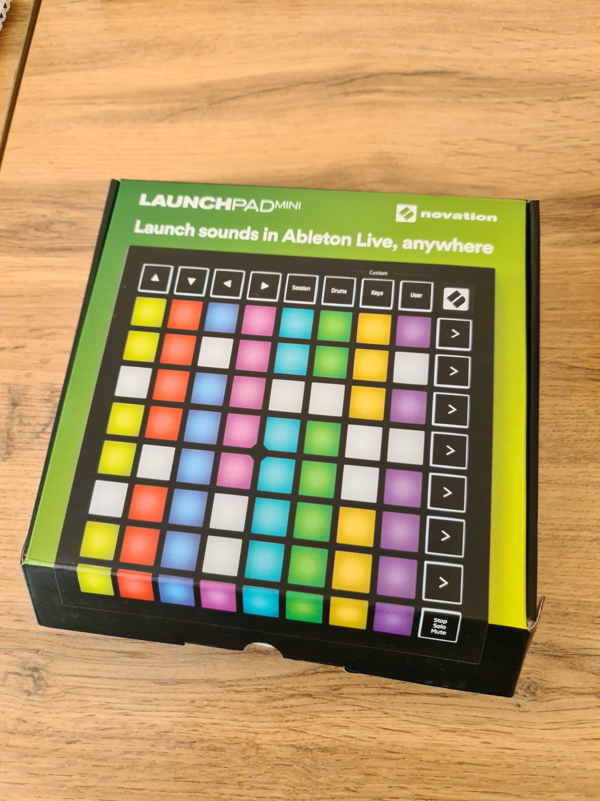 Launchpad Mini MK3