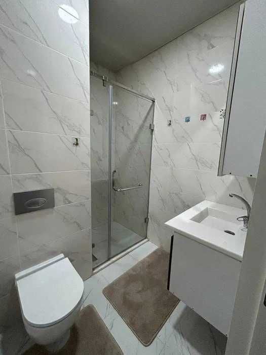 Istanbul city, /8/9, 95м2 Ориентир:ресторан Яккасарай Чиллер система!!