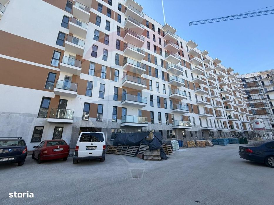 De vanzare apartament cu 3 camere in zona Matalurgiei sect 4
