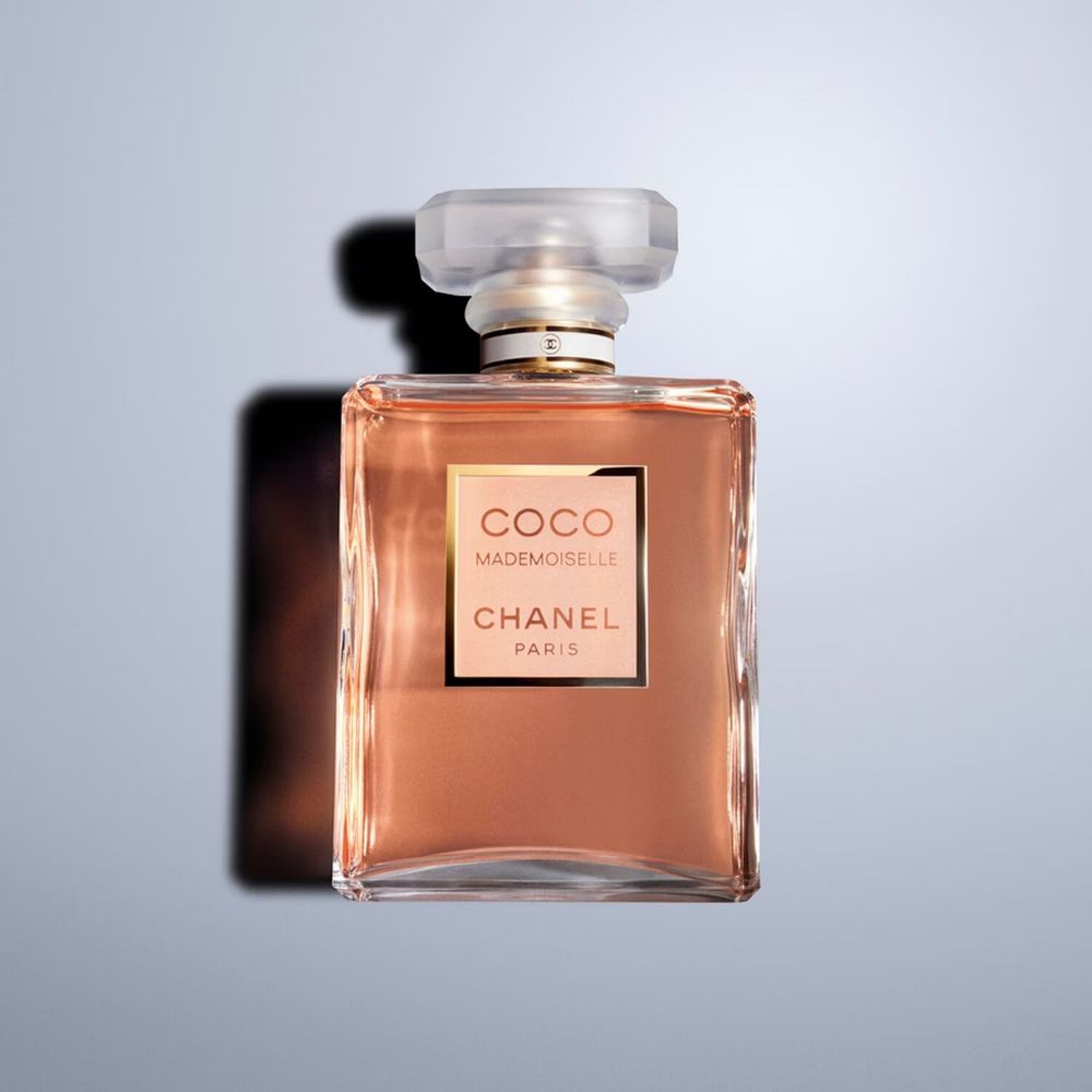 Парфюм CHANEL Coco Mademoiselle