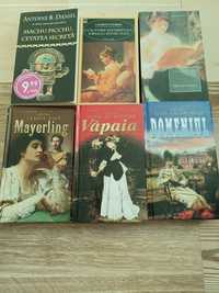 Set cărți clasice