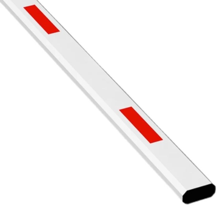 Стрела для шлагбаума  новая , 6 метров