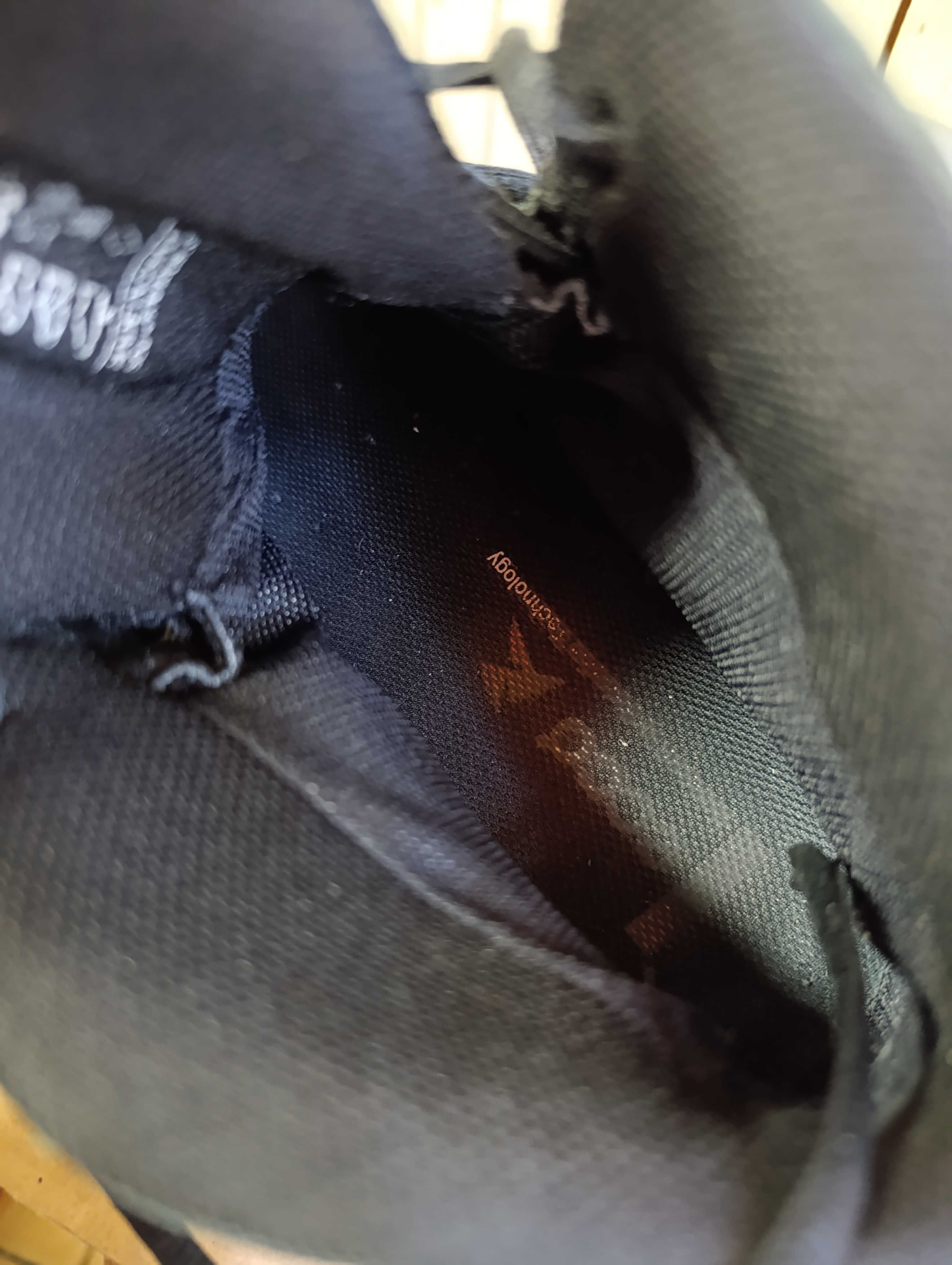 ''ECCO Gore-Tex''оригинални мъжки боти 42.5 номер