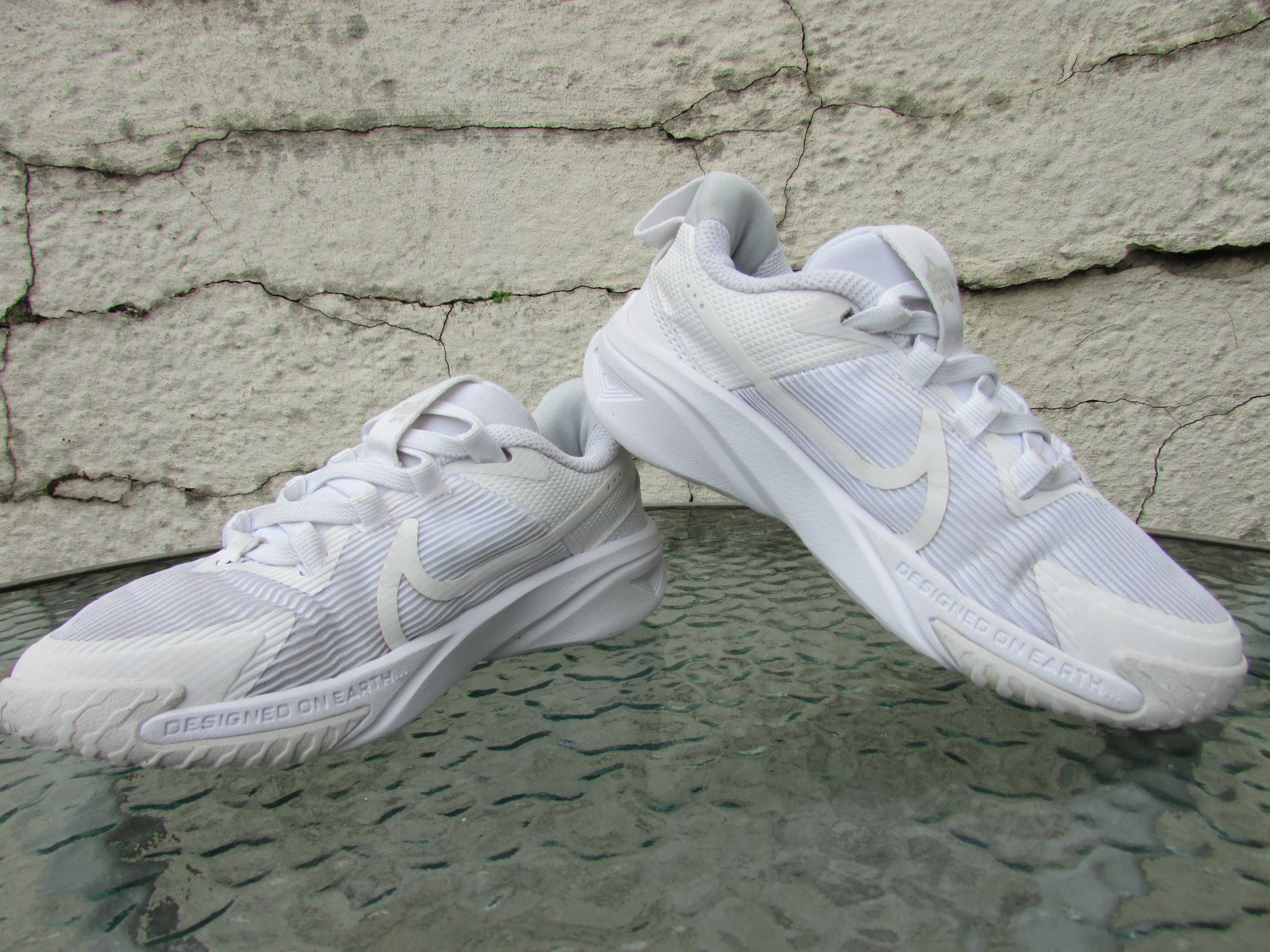 Детски маратонки Nike Star Runner 4