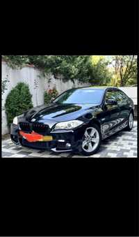 Bmw Seria 520d f10