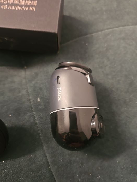 70mai omni 360 128gb + kit 4G