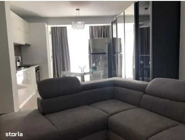 Apartament de vanzare Alezzi Năvodari