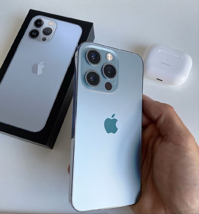 Iphone 13 pro 128 gb