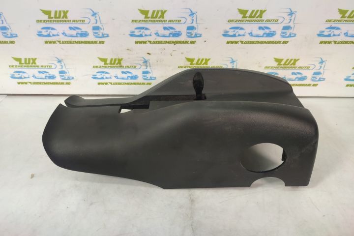 Trim carcasa ax volan 5p0858559c Seat Leon 2 1P  [din 2005 pana  2009] seria