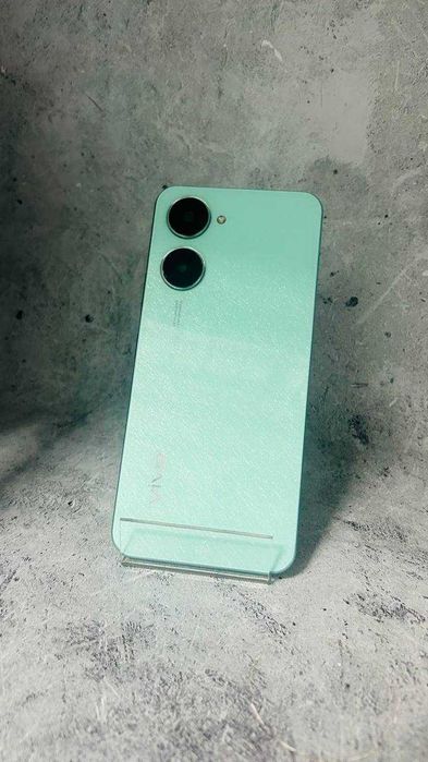 Vivo Y03, 128Гб(Караганда Восток 2 ТД Ануар) ЛОТ772825