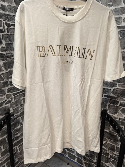 Balmain тениска XXL