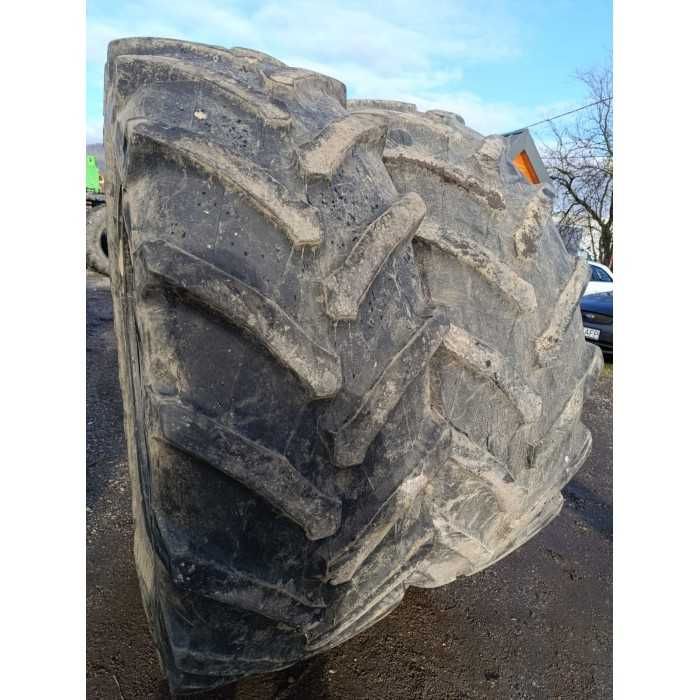 Anvelope pereche 620/70r42 6207042 Trelleborg second-hand !