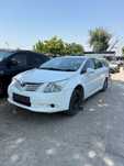 Toyota Avensis T270 2.0 D4D 2012г. на части