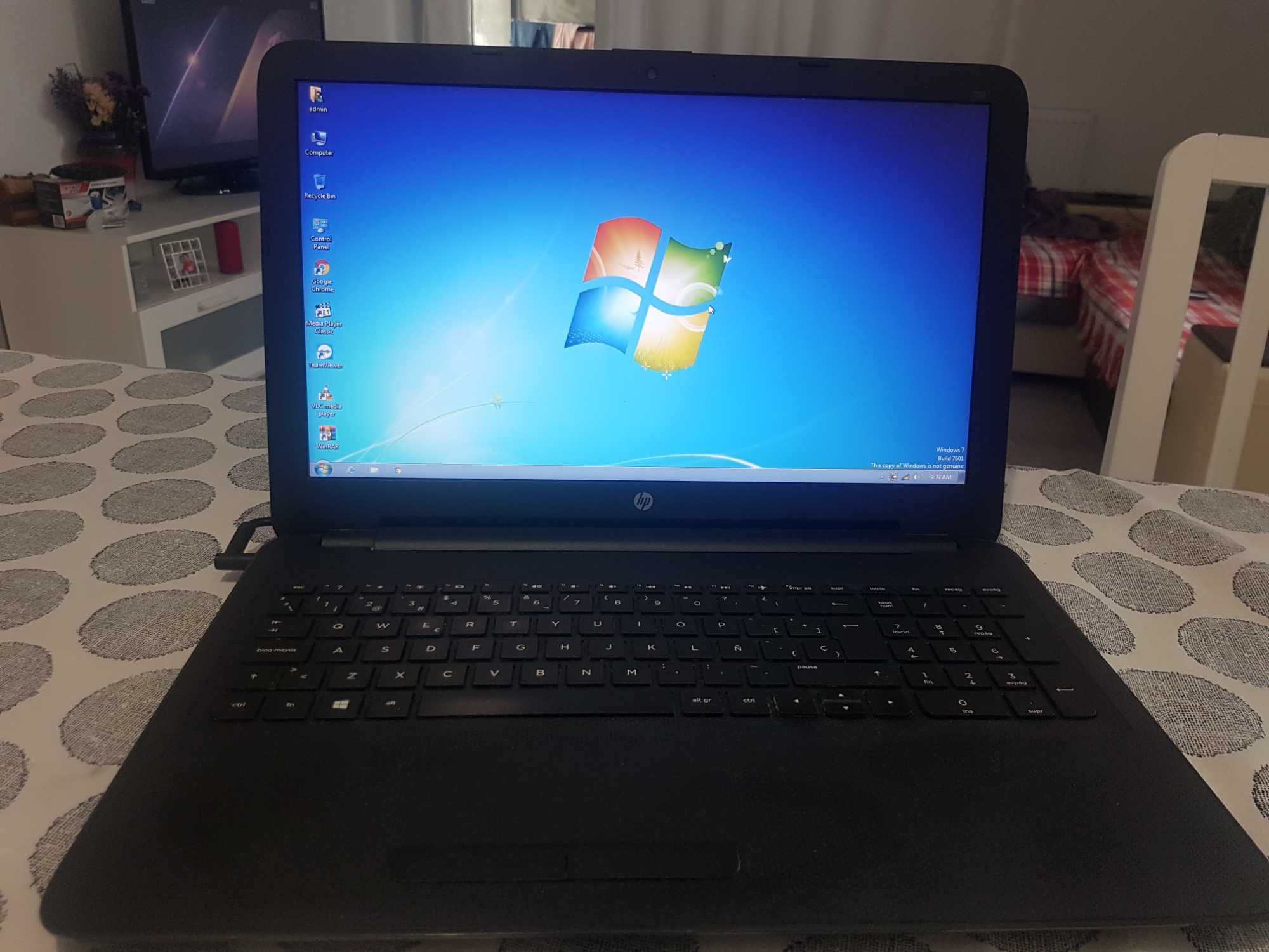 Vand laptop hp 71025