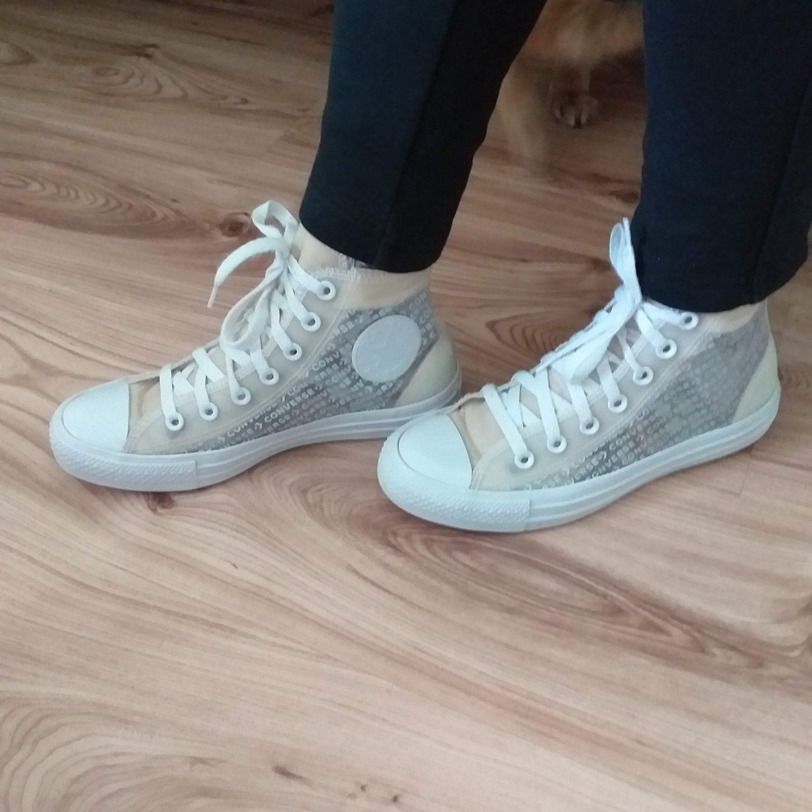 Оригинални, летни кецове" Konverse, all star"