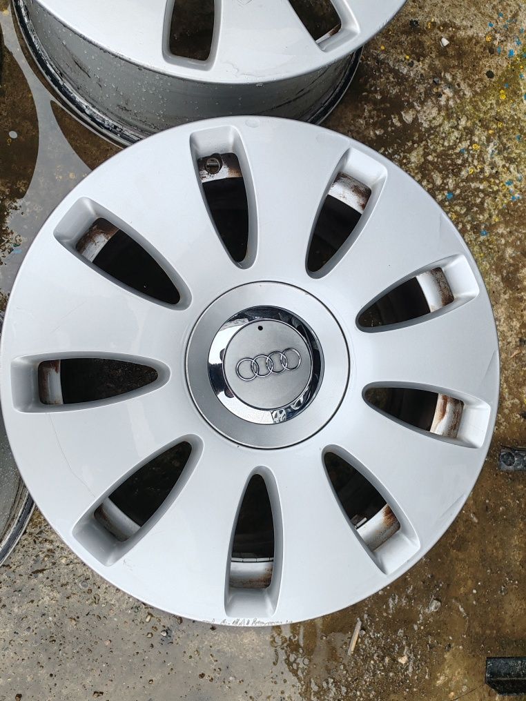Jante Audi r16 originale