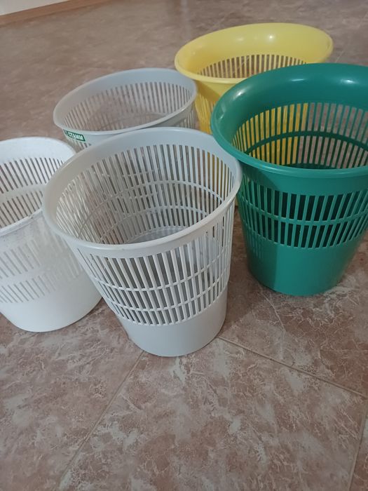 Продам корзину для бумаг мусора для дома и офиса