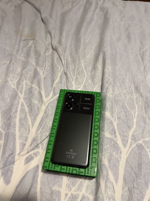 Hiaomi redmi note 13pro+ 5G