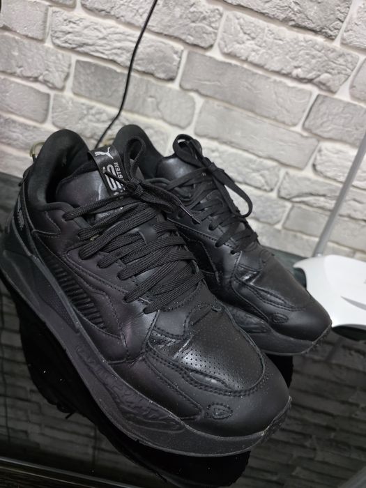 Оригинальные кроссовки Puma