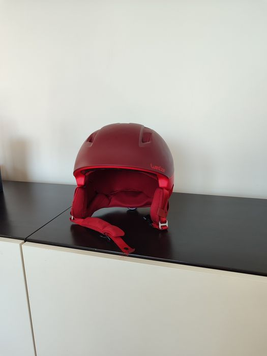 Ски каска Wedze Piste 900 размер L