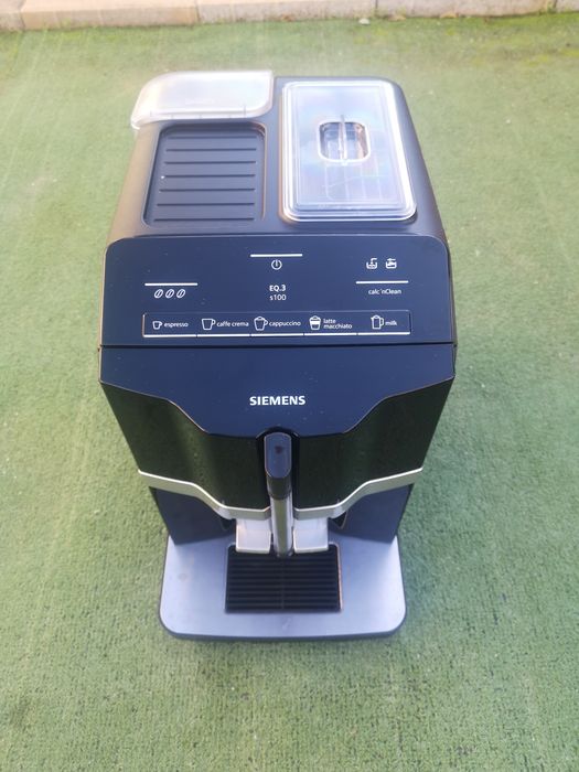 Кафемашина Siemens EQ.3 S100
