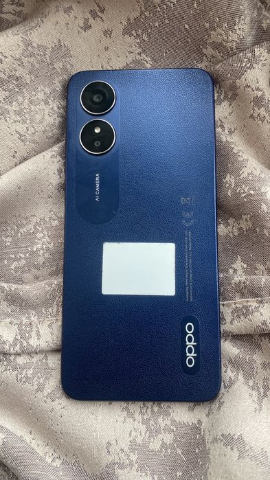 Oppo A17 отличная состояние
