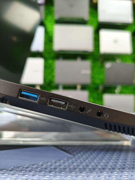 Ноутбук Noutbuk Acer aspire 7 Gaming RTX3050 6GB Новый Гарантия YANGI