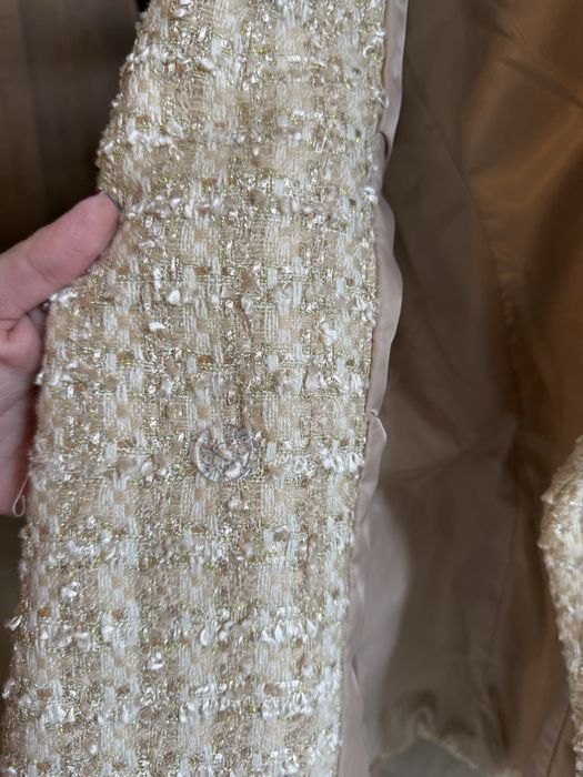 Дамски блейзър НОВ р. S/M