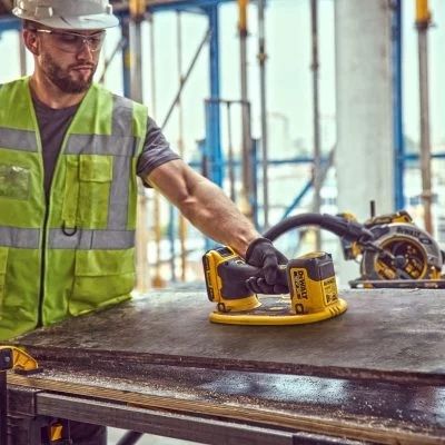 Акумулаторна вендуза DEWALT DCE590N 18V