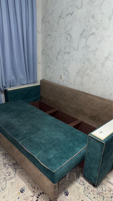 Ашылатын диван диван