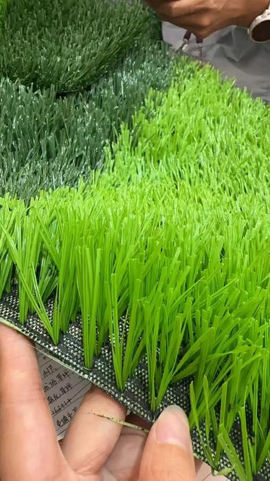 Sunʼiy gazon chim искусственный газон mini stadion