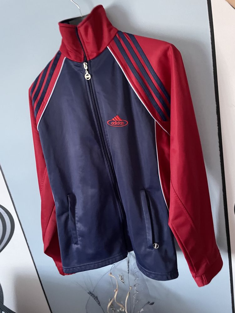 Hanorac bluza Adidas mărimea M/L