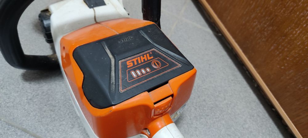 Drujba acumulator Stihl MSA120c