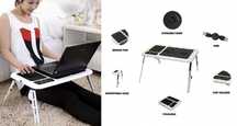 Masuta laptop cooler Asus msi Lenovo dell
