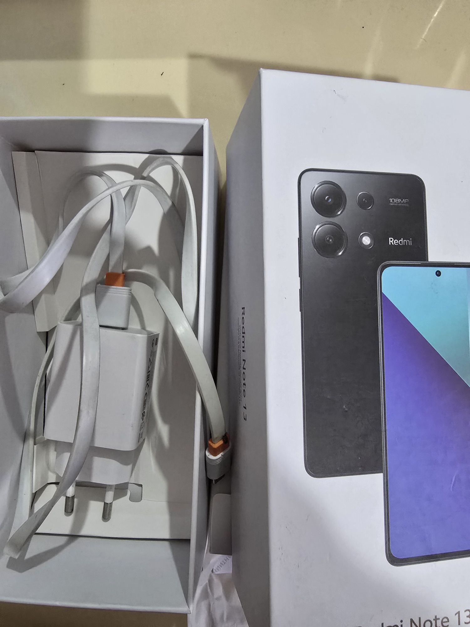 Redmi note 13 128gb