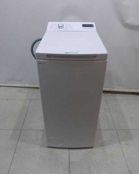 Пералня Bauknecht WAT Smart Eco 12C код 4015