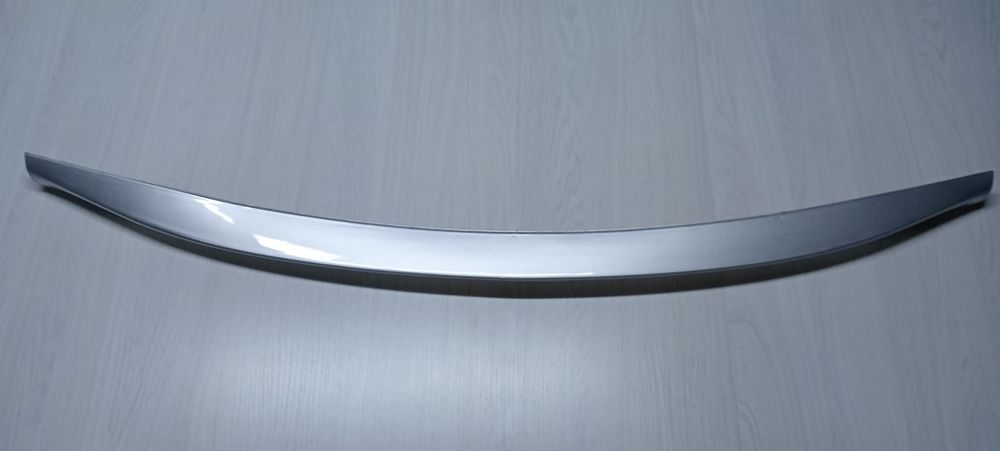 Нексия. Запчасти на Нексию. Спойлер на Нексию. Новый. В наличии. Серый