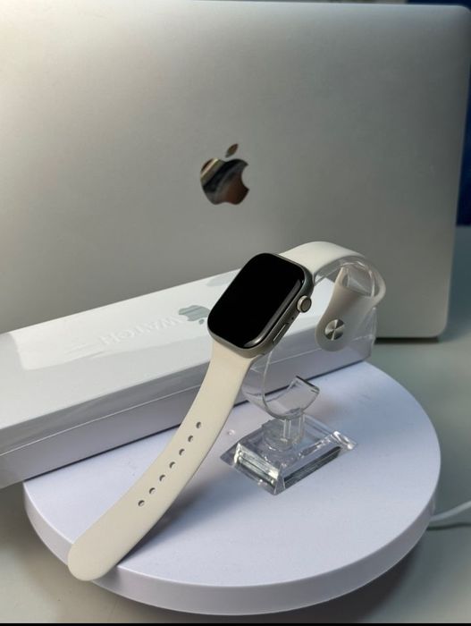 Apple Watch 10 version
