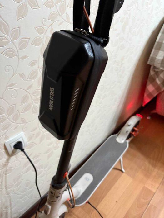 Сумка для электросамоката