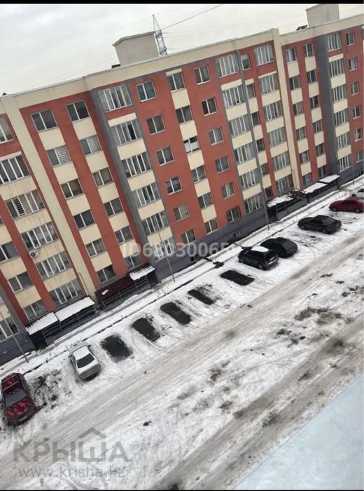 Продам 3 комнатную квартиру