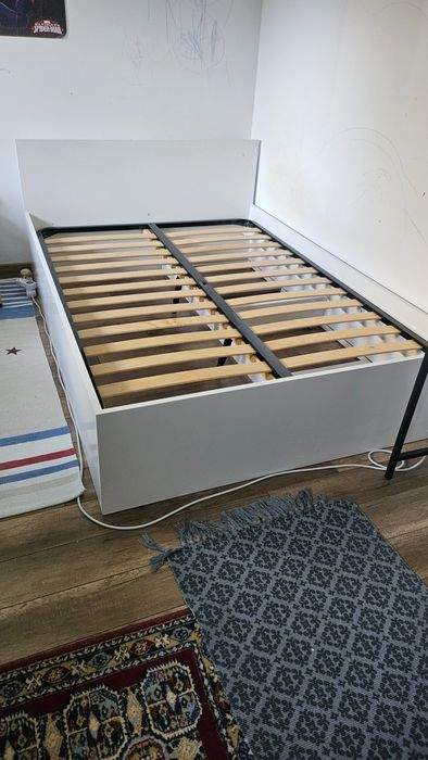 Pat de camera 140x200