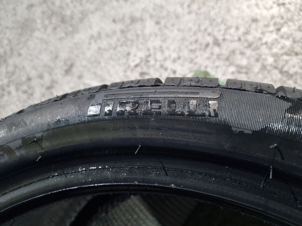 295 30 19 pirelli m+s