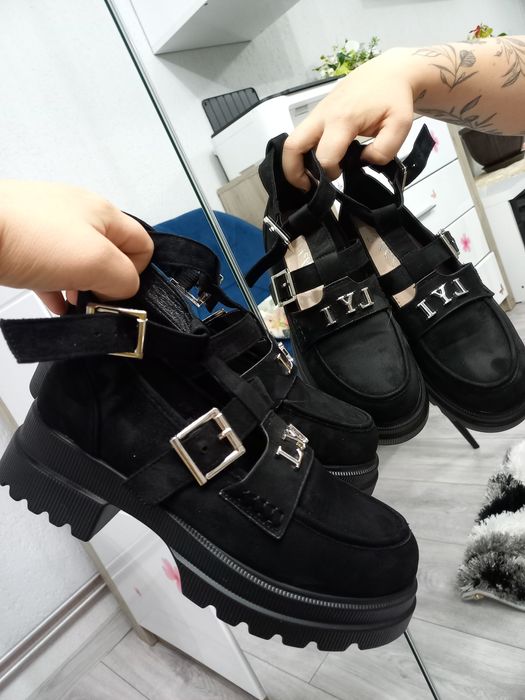 Pantofi casual  dama