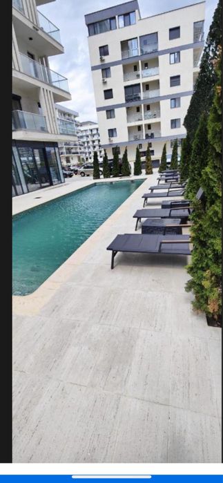 Vand apartament mamaia nord