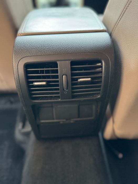Volkswagen Passat b6