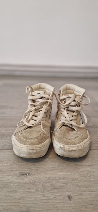 Vând Adidași Vans high