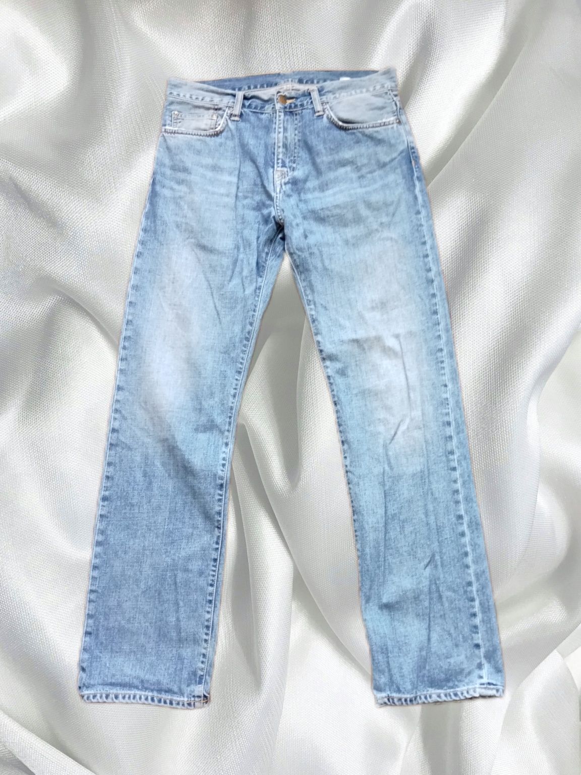 Carhartt Мъжки дънки